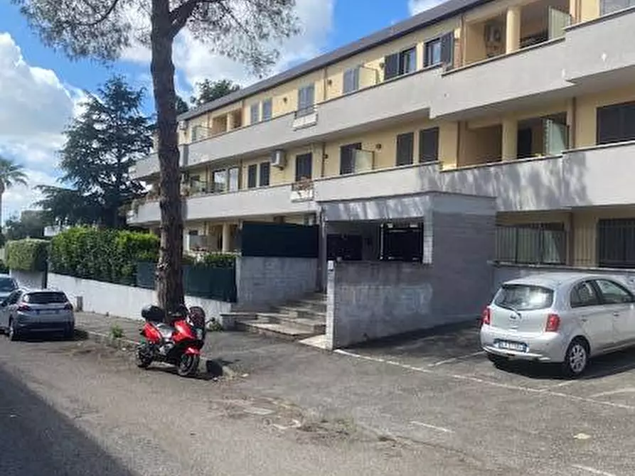 appartamento in vendita a Roma in zona Aurelio