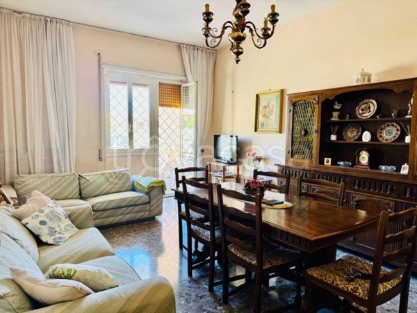 appartamento in vendita a Roma in zona La Giustiniana