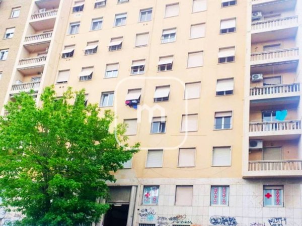 appartamento in vendita a Roma in zona Tuscolano
