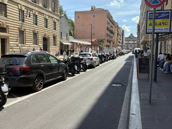 negozio in vendita a Roma in zona Flaminio
