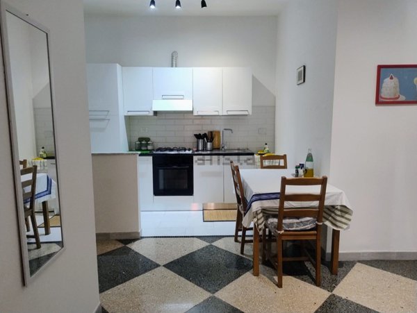 appartamento in vendita a Roma in zona Tuscolano