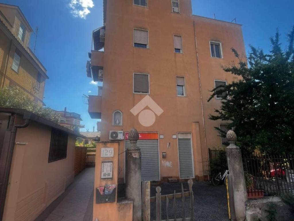 appartamento in vendita a Roma in zona Aurelio