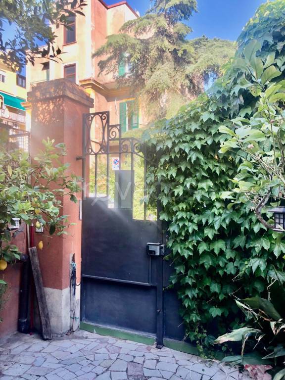 casa indipendente in vendita a Roma in zona La Pisana