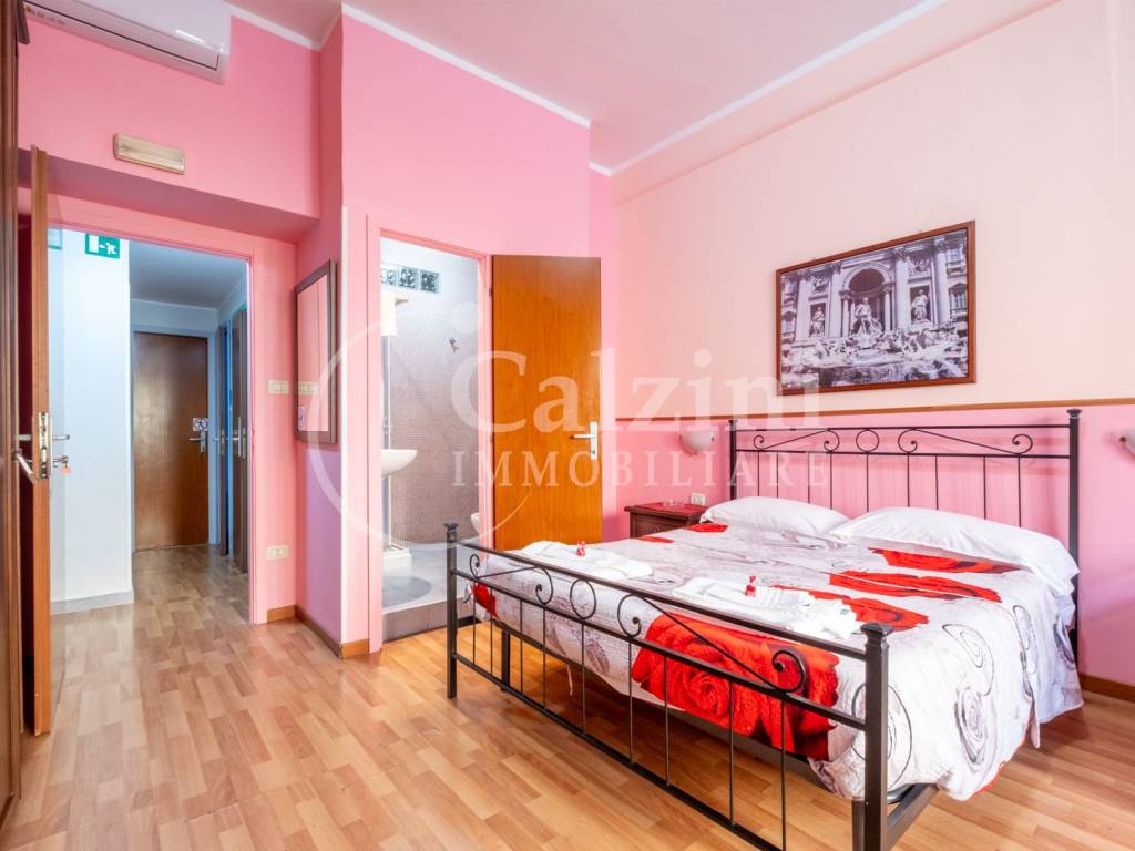 appartamento in vendita a Roma in zona Nomentano