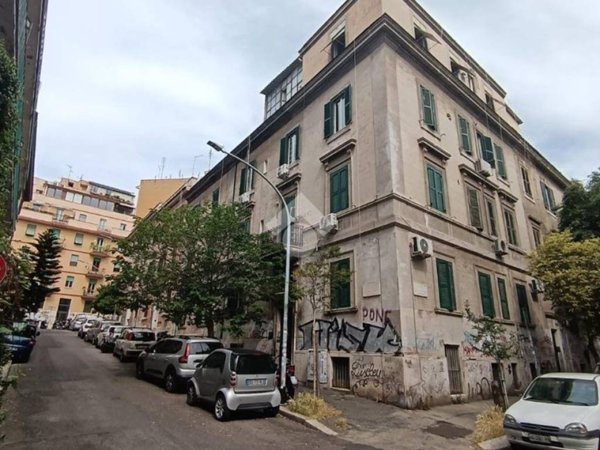appartamento in vendita a Roma in zona Tiburtino