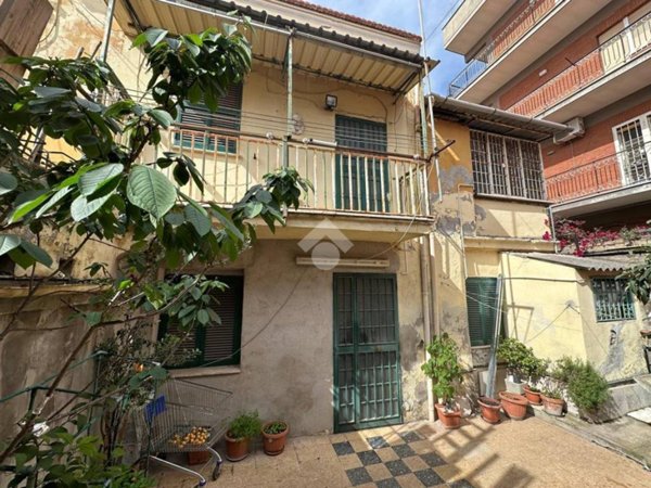 appartamento in vendita a Roma in zona Prenestino-Centocelle