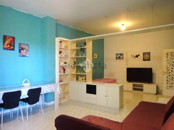 appartamento in vendita a Roma in zona Labaro