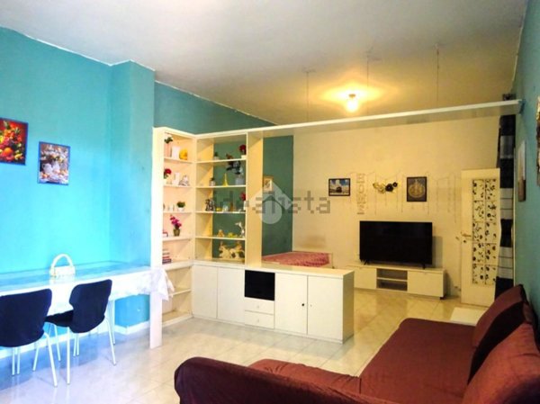 appartamento in vendita a Roma in zona Labaro