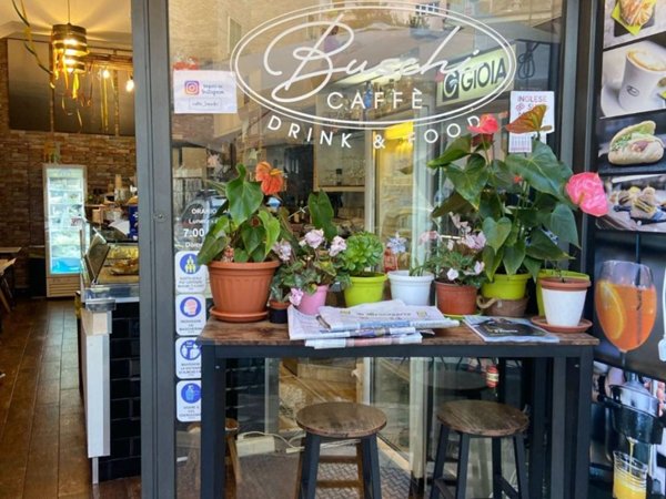 negozio in vendita a Roma in zona Salario