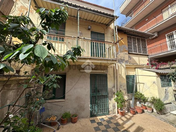 appartamento in vendita a Roma in zona Prenestino-Centocelle