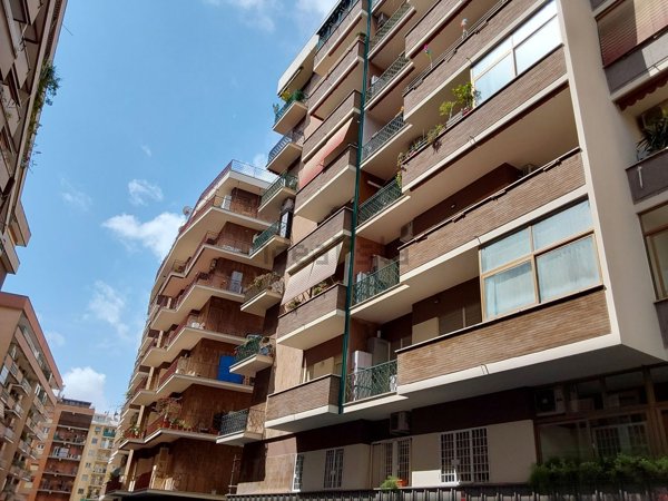 appartamento in vendita a Roma in zona Pietralata