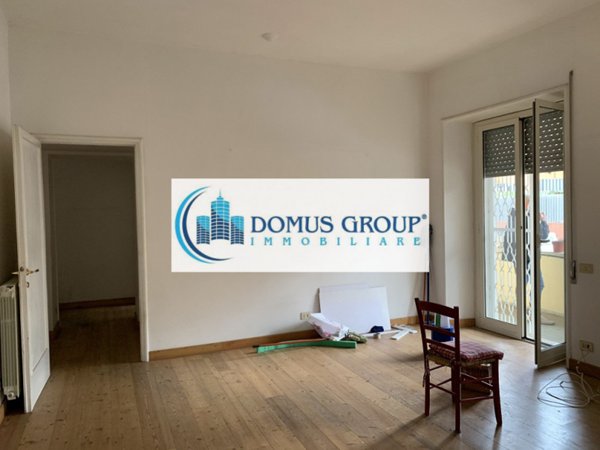 appartamento in vendita a Roma in zona Flaminio