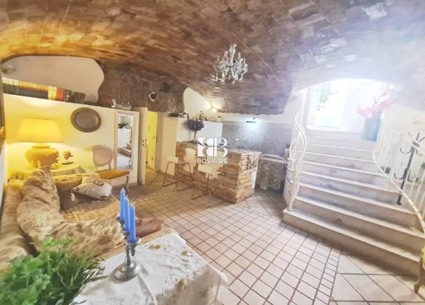 appartamento in vendita a Roma in zona Rione Borgo
