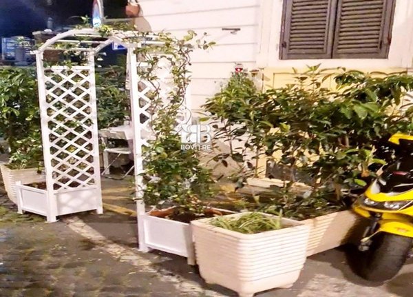 appartamento in vendita a Roma in zona Rione Borgo