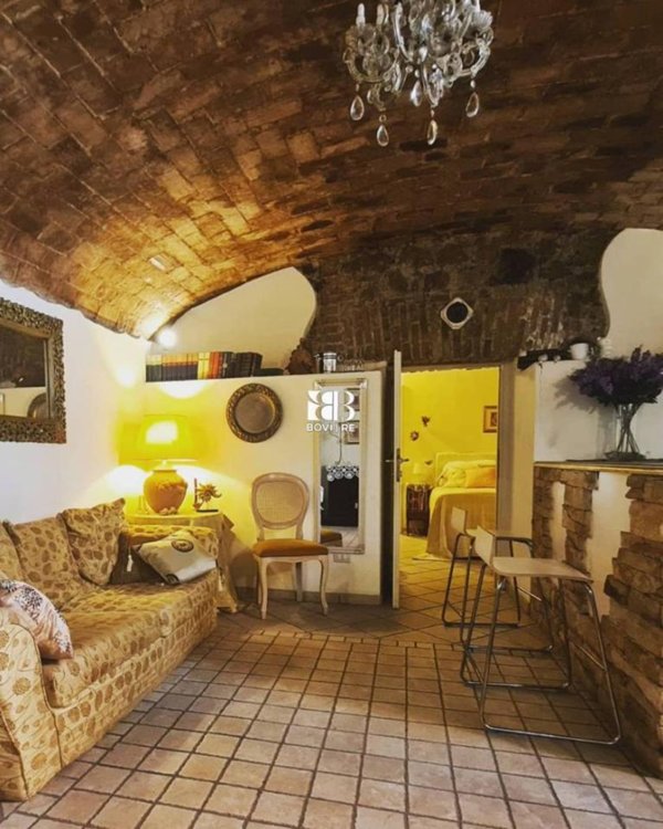 appartamento in vendita a Roma in zona Rione Borgo