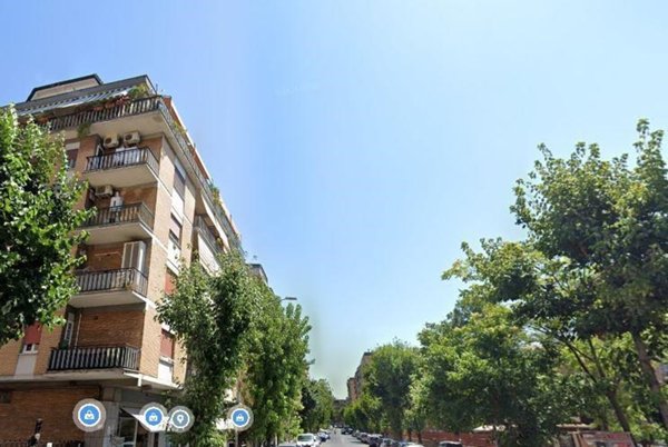appartamento in vendita a Roma in zona Casal Palocco