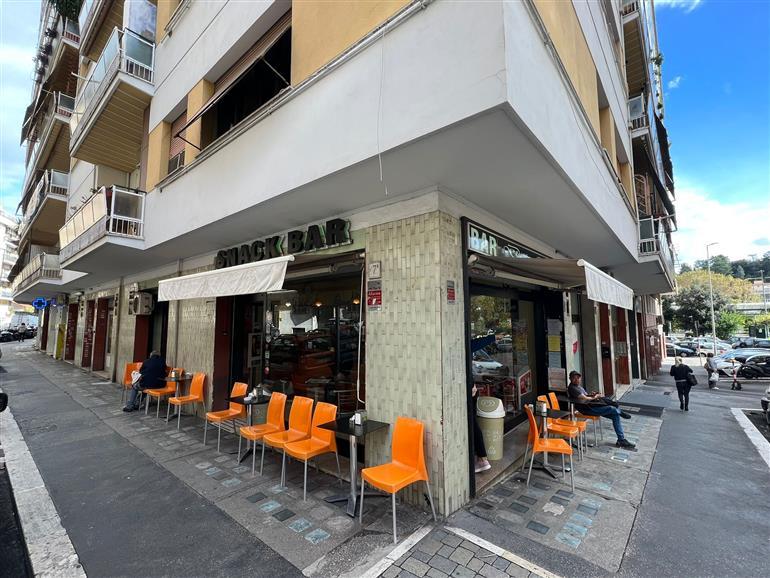 appartamento in vendita a Roma in zona Ponte Mammolo