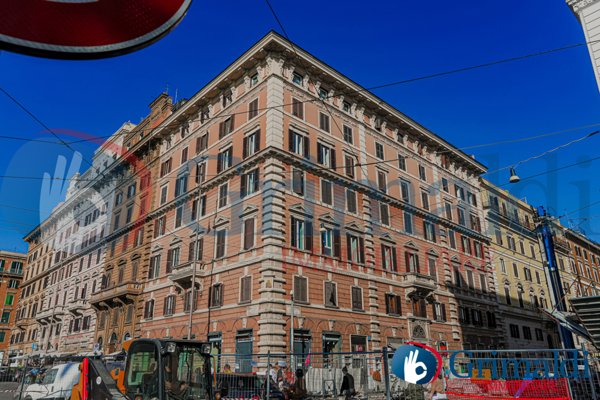 appartamento in vendita a Roma in zona Rione Borgo