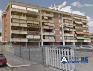 appartamento in vendita a Roma in zona San Basilio