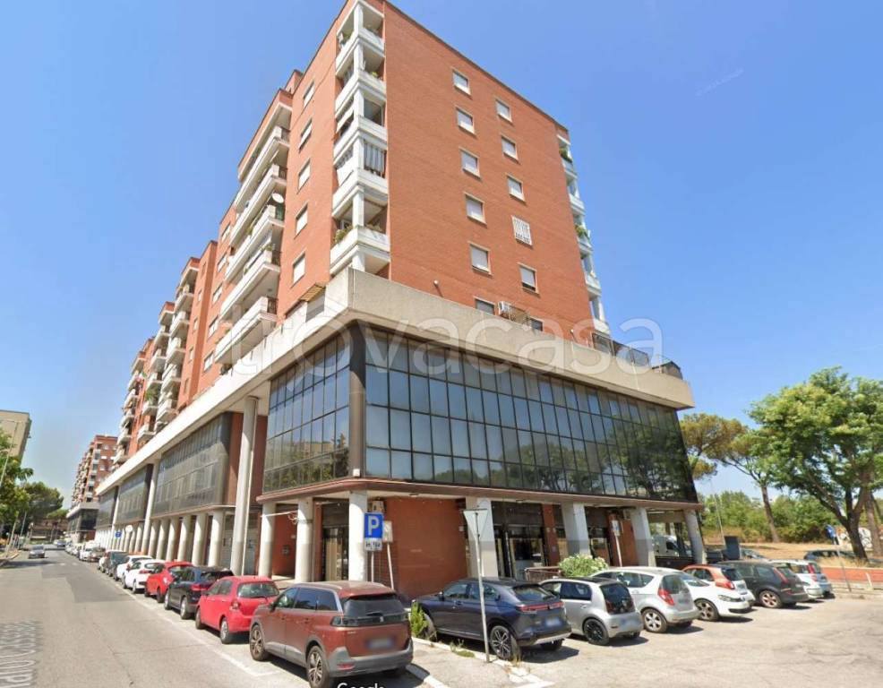appartamento in vendita a Roma in zona Collatino