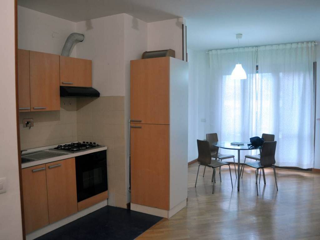 appartamento in vendita a Roma in zona Tor Sapienza