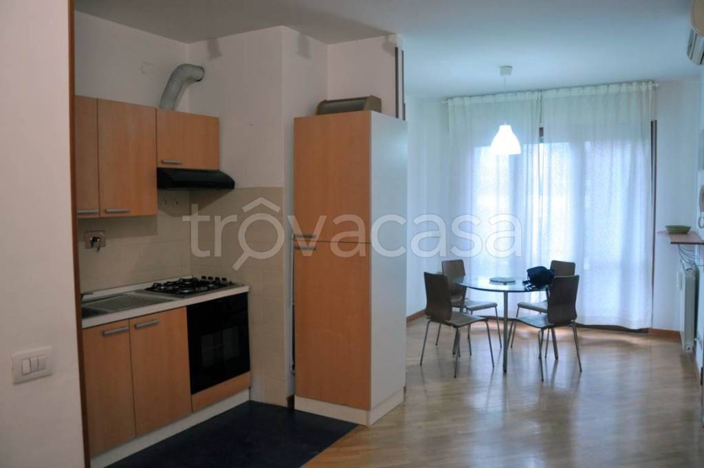 appartamento in vendita a Roma in zona Tor Sapienza