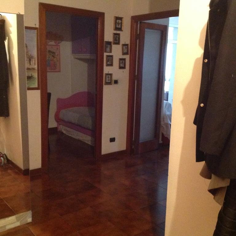 appartamento in vendita a Roma in zona Monte Sacro/Talenti