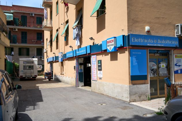 negozio in vendita a Roma in zona EUR