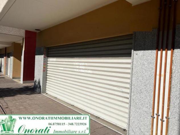 monolocale in vendita a Roma in zona San Basilio
