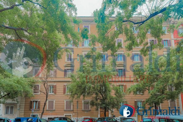 appartamento in vendita a Roma in zona Rione Prati