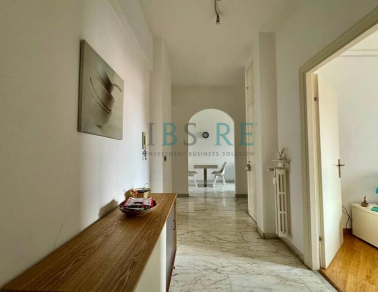 appartamento in vendita a Roma in zona Ostiense