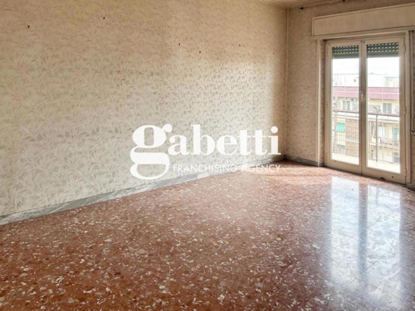 appartamento in vendita a Roma in zona Collatino