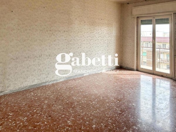 appartamento in vendita a Roma in zona Collatino