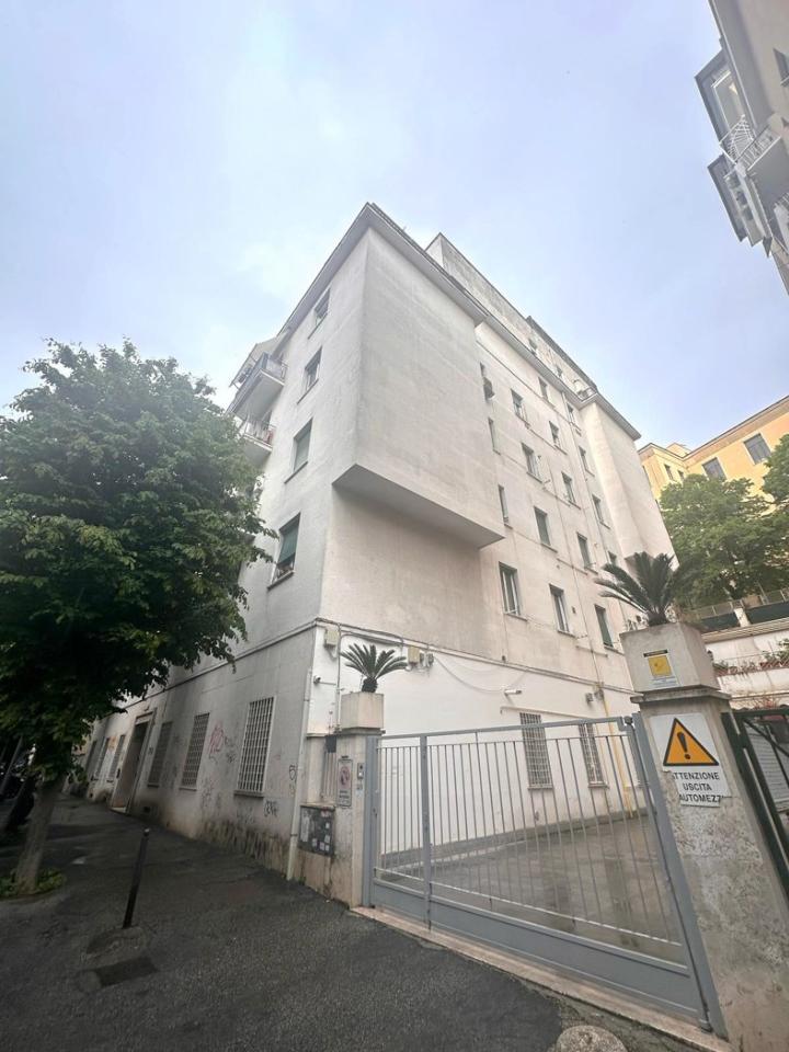 appartamento in vendita a Roma in zona Trieste