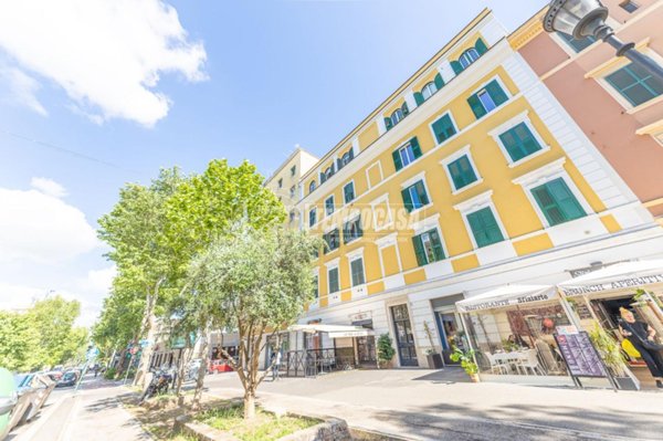 appartamento in vendita a Roma in zona Rione Prati