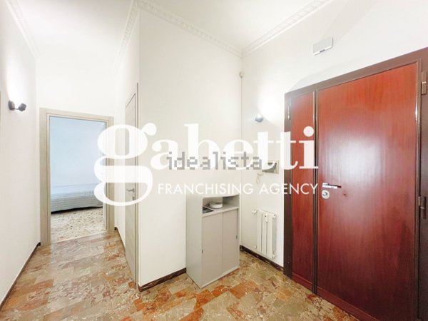 appartamento in vendita a Roma in zona Prenestino-Centocelle