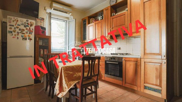 appartamento in vendita a Roma in zona Casalotti