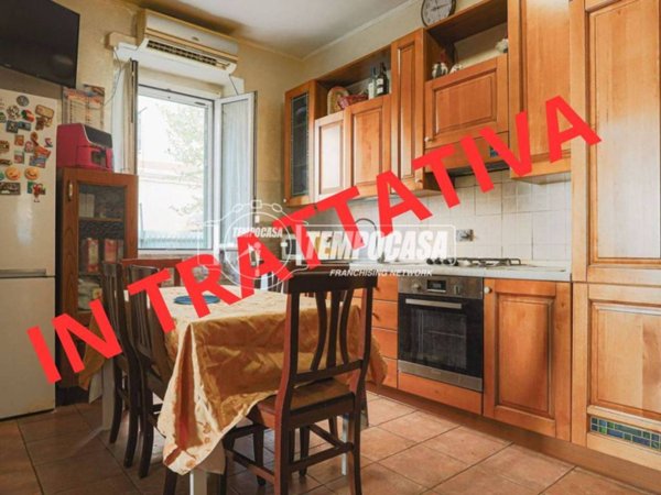 appartamento in vendita a Roma in zona Casalotti