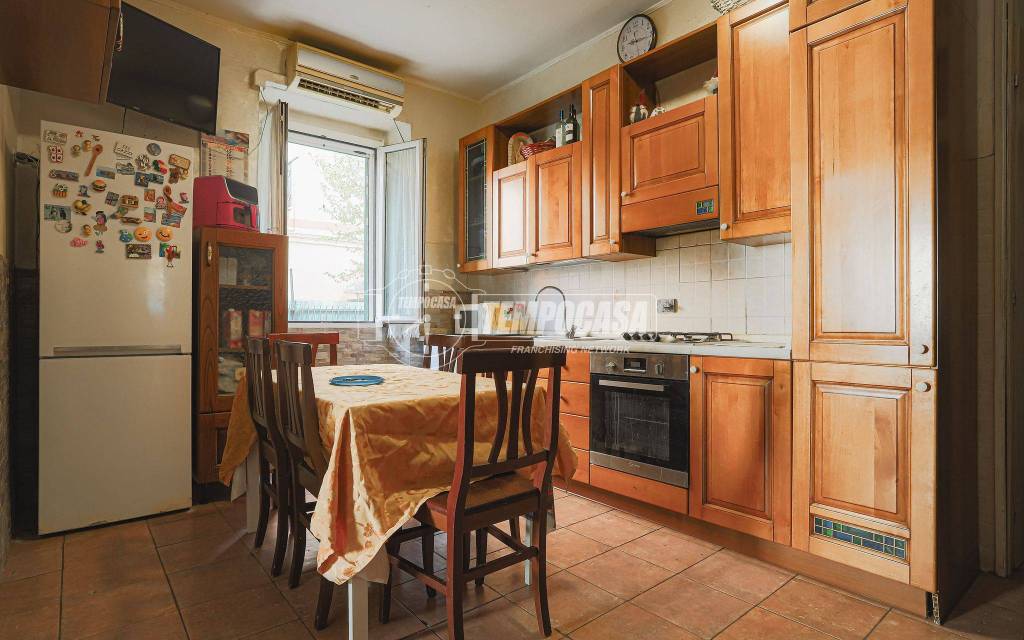 appartamento in vendita a Roma in zona Casalotti