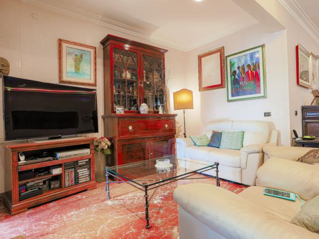 appartamento in vendita a Roma in zona EUR