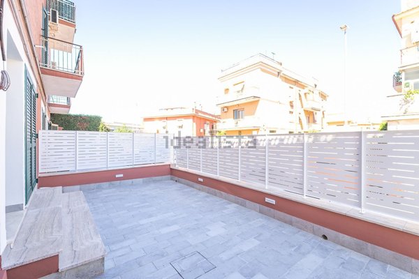 appartamento in vendita a Roma in zona Montespaccato
