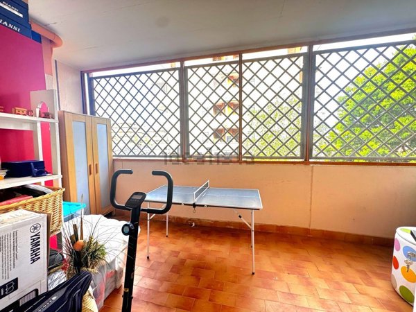 appartamento in vendita a Roma in zona Vitinia