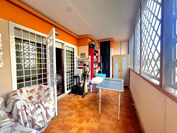 appartamento in vendita a Roma in zona Vitinia