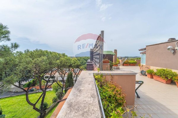 appartamento in vendita a Roma in zona Portuense