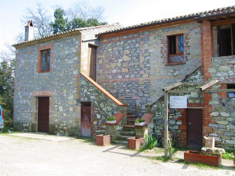 casa indipendente in vendita a Roma