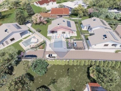 casa indipendente in vendita a Roma