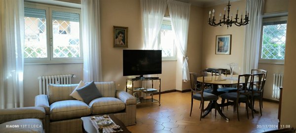 appartamento in vendita a Roma in zona Monte Sacro/Talenti