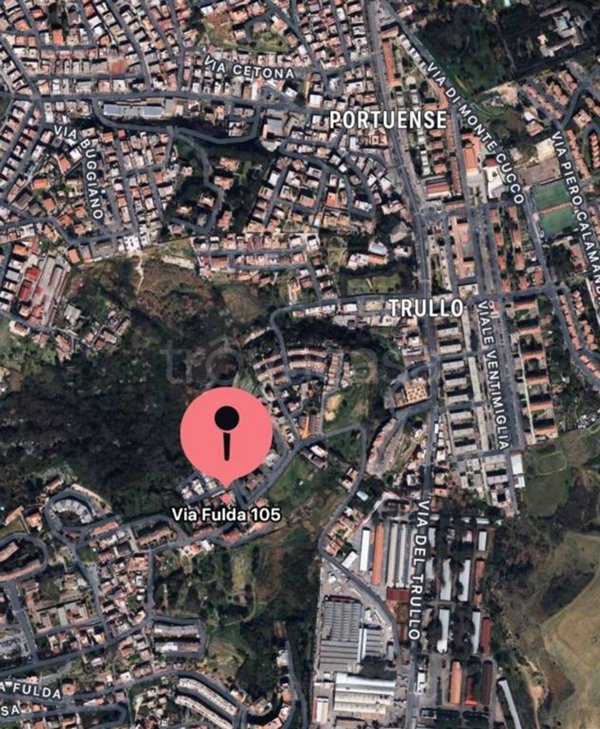 casa indipendente in vendita a Roma in zona Magliana Vecchia