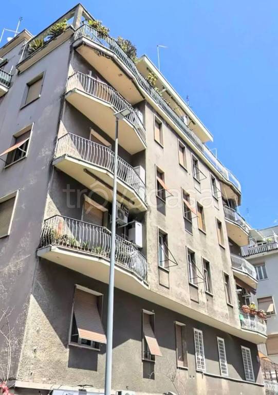 appartamento in vendita a Roma in zona Aurelio