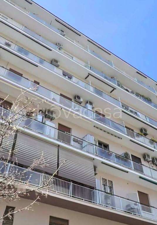 appartamento in vendita a Roma in zona Ostiense
